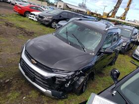 2023 Chevrolet Trailblazer