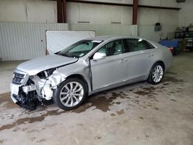2017 Cadillac XTS