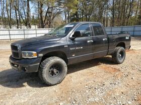 2005 Dodge Ram 1500