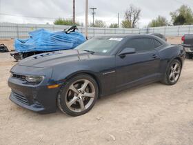 2014 Chevrolet Camaro