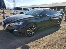 2021 Nissan Altima