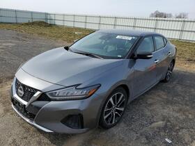 2023 Nissan Maxima