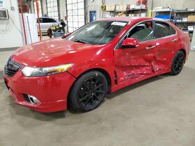 2013 Acura TSX