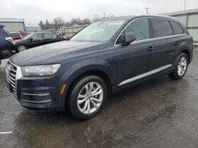 2017 Audi Q7