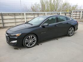 2022 Chevrolet Malibu