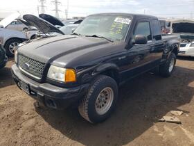 2003 Ford Ranger