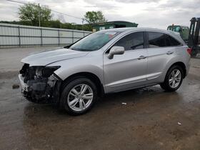 2014 Acura RDX