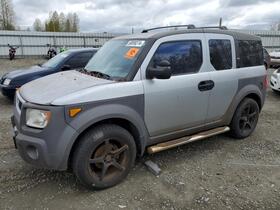 2003 Honda Element