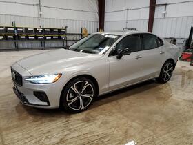 2024 Volvo S60