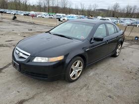 2006 Acura TL