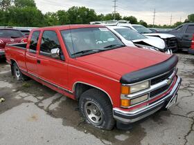 1994 Chevrolet C/K 1500