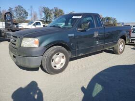 2006 Ford F-150