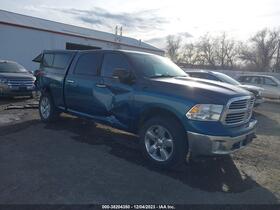 2015 RAM 1500