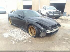 2017 Nissan GT-R
