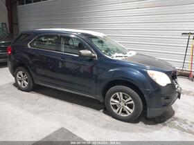 2015 Chevrolet Equinox