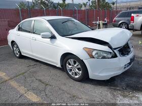 2010 Honda Accord
