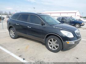 2010 Buick Enclave