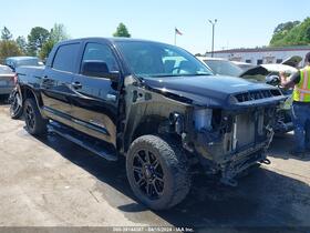 2021 Toyota Tundra
