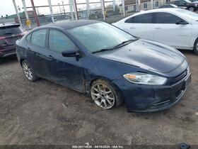2013 Dodge Dart