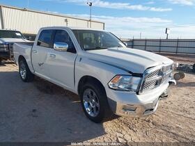 2009 Dodge Ram 1500