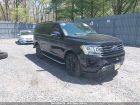 2021 Ford Expedition