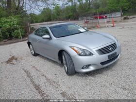 2014 Infiniti Q60