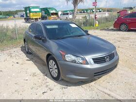 2010 Honda Accord
