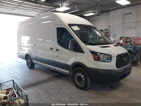 2016 Ford Transit-250