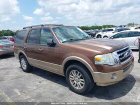 2012 Ford Expedition