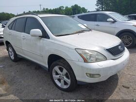 2005 Lexus RX 330