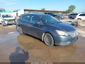 2013 Nissan Sentra