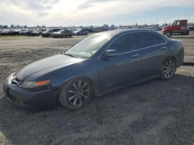 2006 Acura TSX