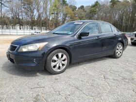2009 Honda Accord