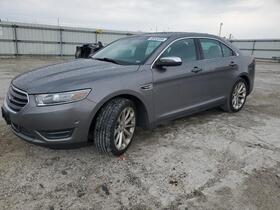 2013 Ford Taurus