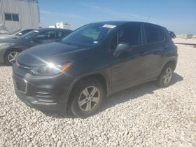 2020 Chevrolet Trax