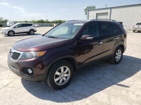 2013 Kia Sorento