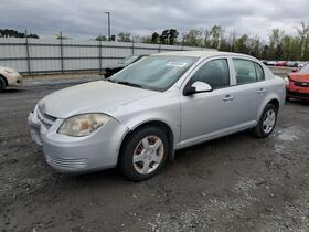 2008 Chevrolet Cobalt