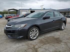 2016 Acura ILX