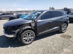 2019 Acura RDX