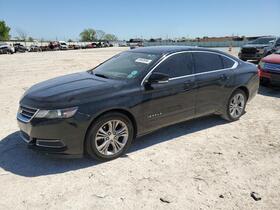 2015 Chevrolet Impala