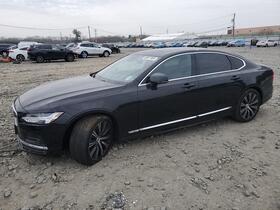2023 Volvo S90