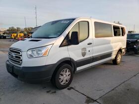 2016 Ford Transit