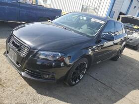 2011 Audi A3