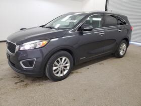 2018 Kia Sorento