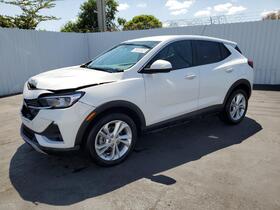 2023 Buick Encore