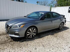 2021 Nissan Altima