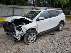 2023 GMC Terrain