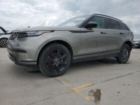 2019 Land Rover Range Rover Velar