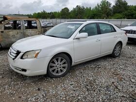 2007 Toyota Avalon