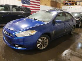 2014 Dodge Dart